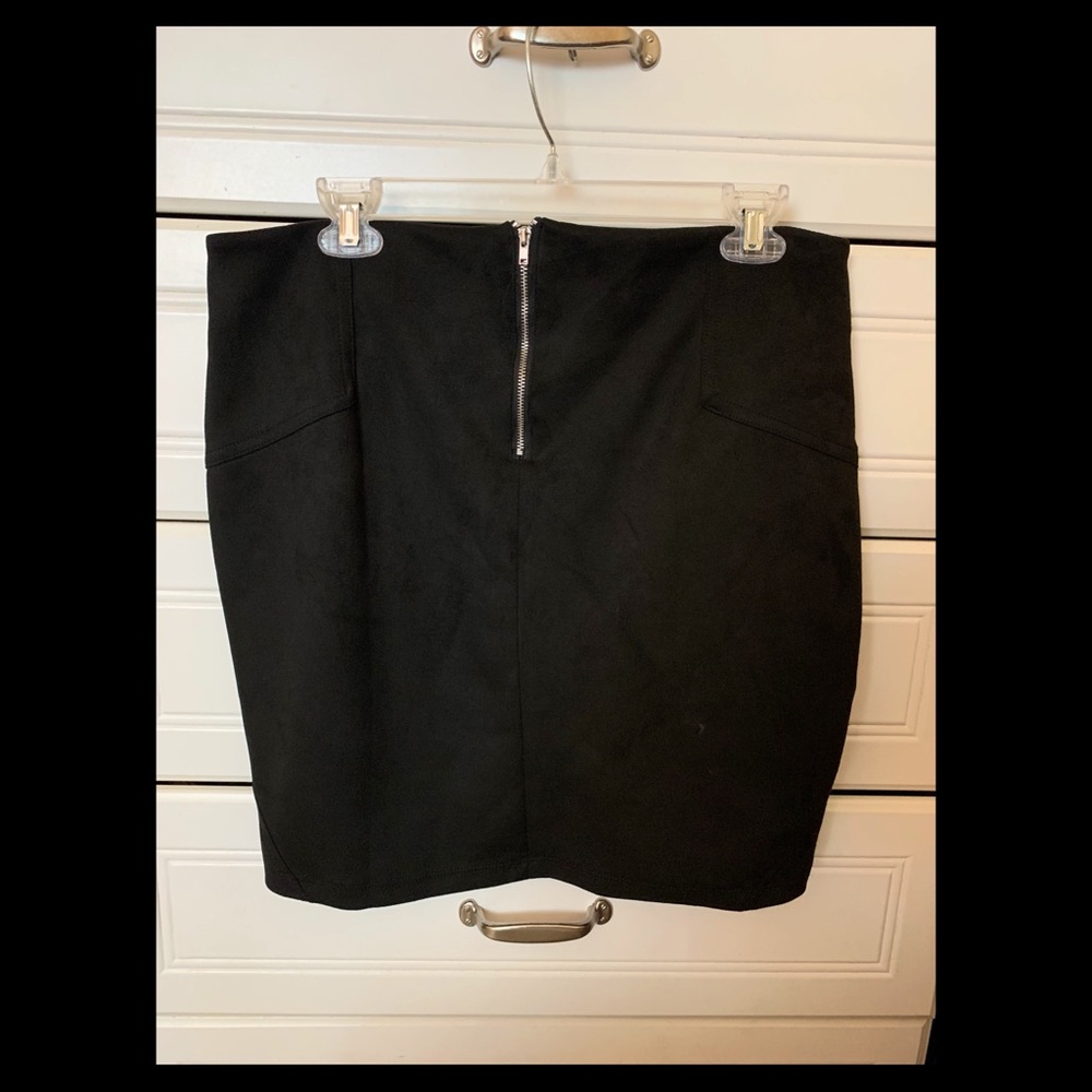 Fashion Nova Skirt